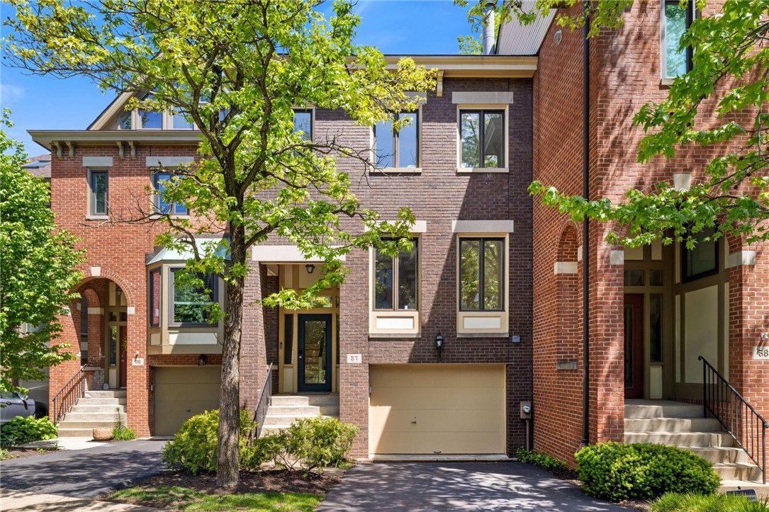 100 Denniston Street 57, Shadyside, PA 15206